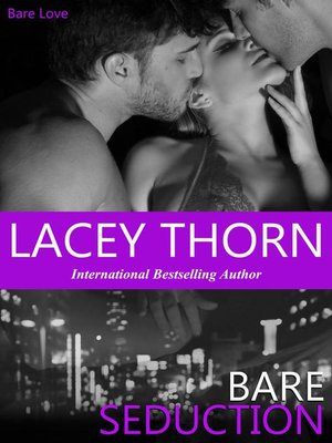 cover image of Bare Seduction